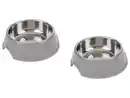 Bild 1 von ZOOFARI® Futter- und Trinknapf / Fütterungsmatte / Schleckmatte