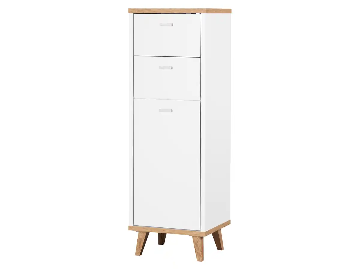 Bild 3 von LIVARNO® Badezimmer-Seitenschrank »Corfu«""