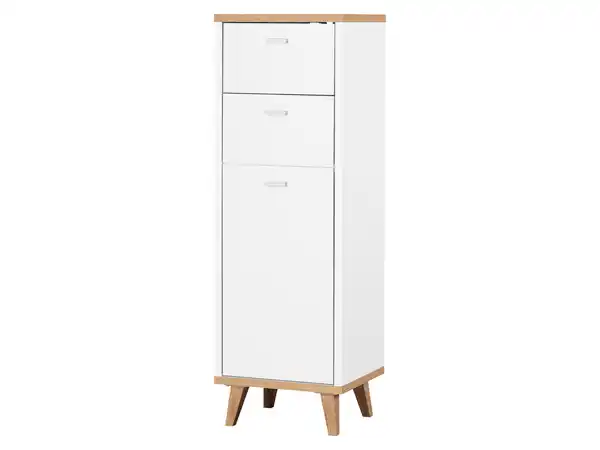 Bild 3 von LIVARNO® Badezimmer-Seitenschrank »Corfu«""