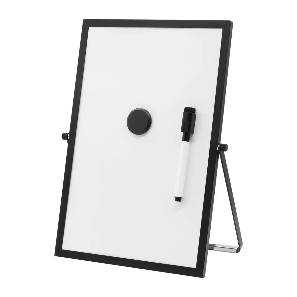 Bild 4 von EXPERTIZ Tisch-Whiteboard / -Korktafel