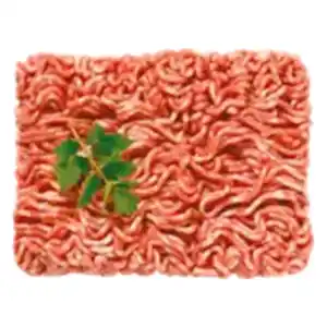 MEINE FLEISCHEREI Frisches Hackfleisch gemischt