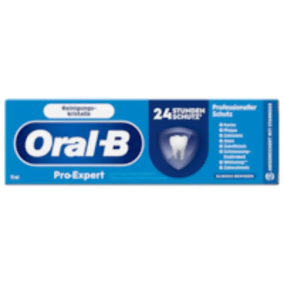 Bild 1 von Oral-B Zahncreme