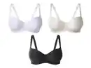 Bild 3 von ESMARA® Damen Spacer BH