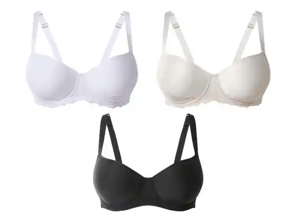 Bild 3 von ESMARA® Damen Spacer BH
