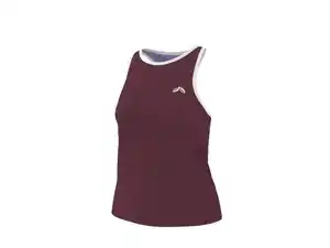 CRIVIT Damen Funktionsstop Tennis/Padel