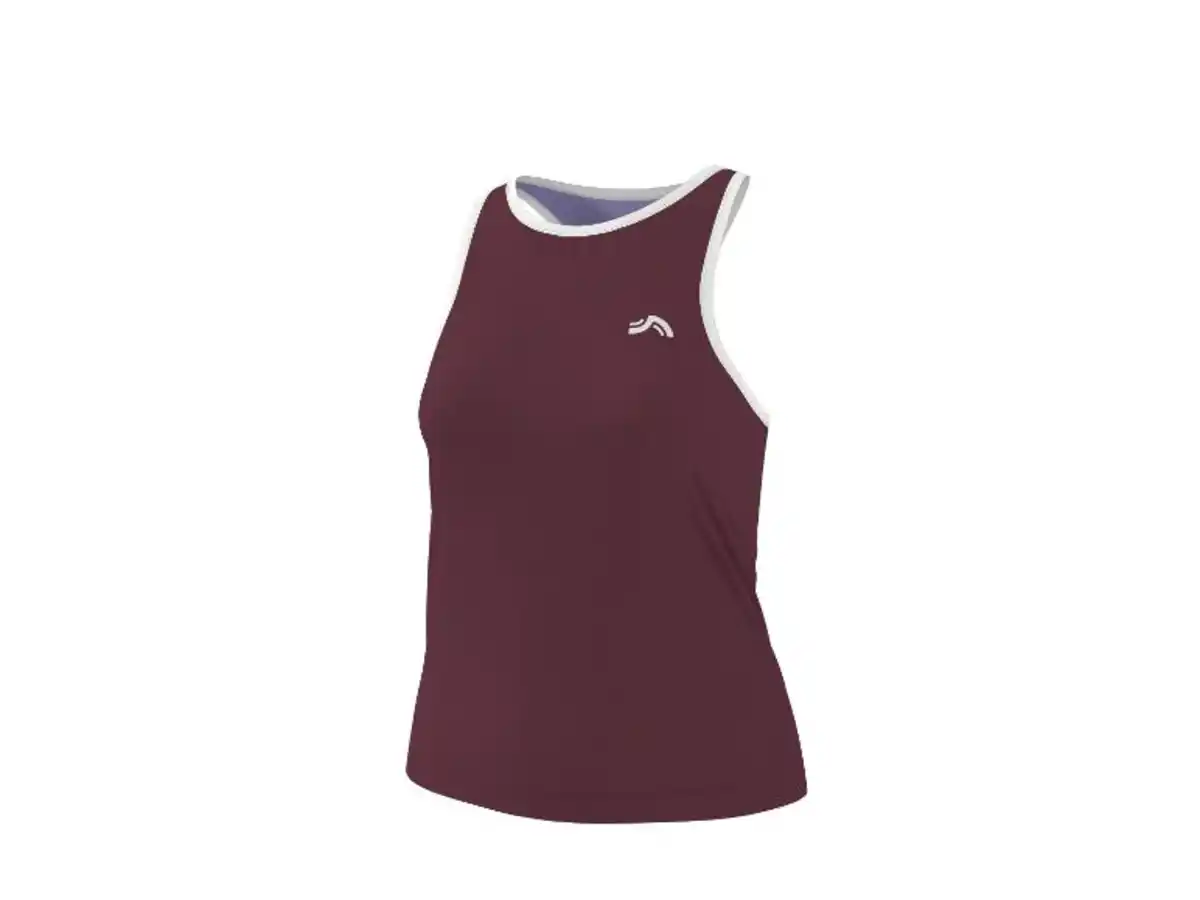Bild 1 von CRIVIT Damen Funktionsstop Tennis/Padel
