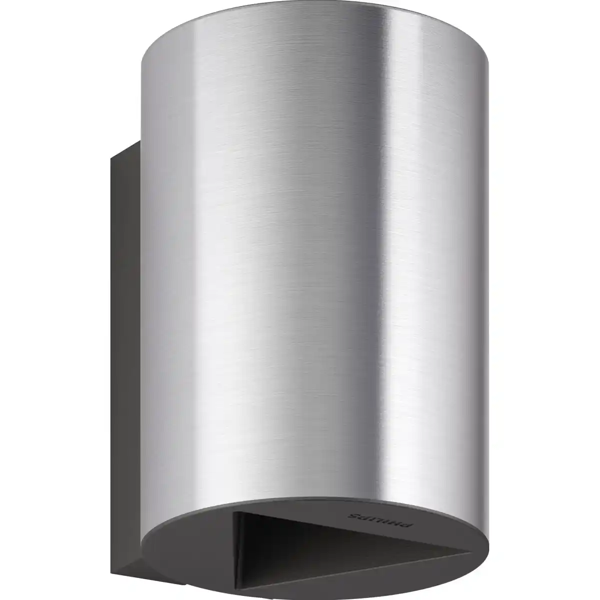 Bild 2 von Philips LED-Außenwandleuchte Buxus