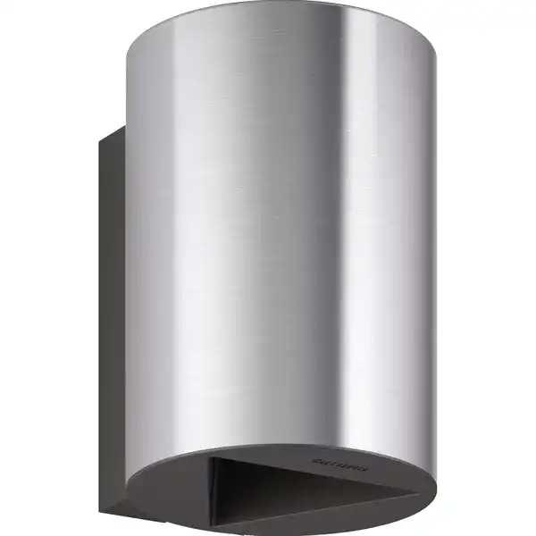 Bild 2 von Philips LED-Außenwandleuchte Buxus