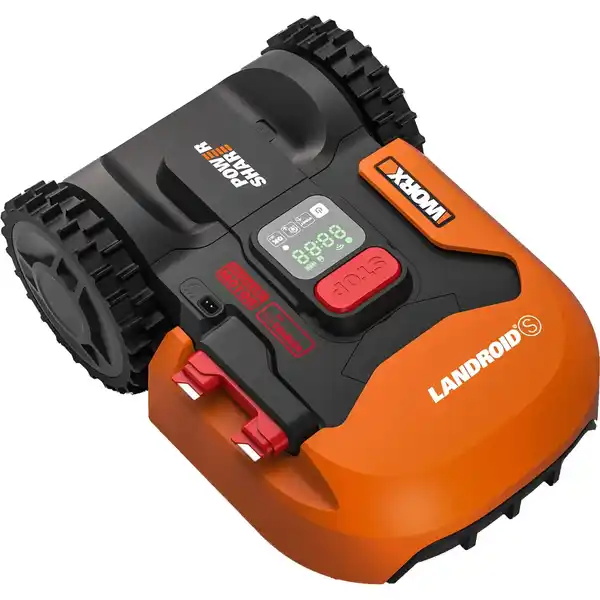 Bild 2 von Worx Mähroboter Landroid S300 20 V - WR130E