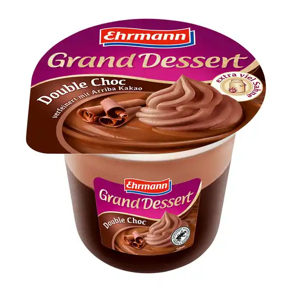 Bild 2 von EHRMANN Grand Dessert