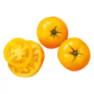 Tomaten gelb