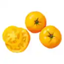 Bild 1 von Tomaten gelb