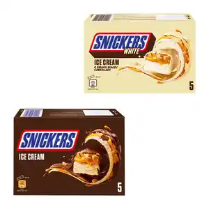 MARS Eisriegel