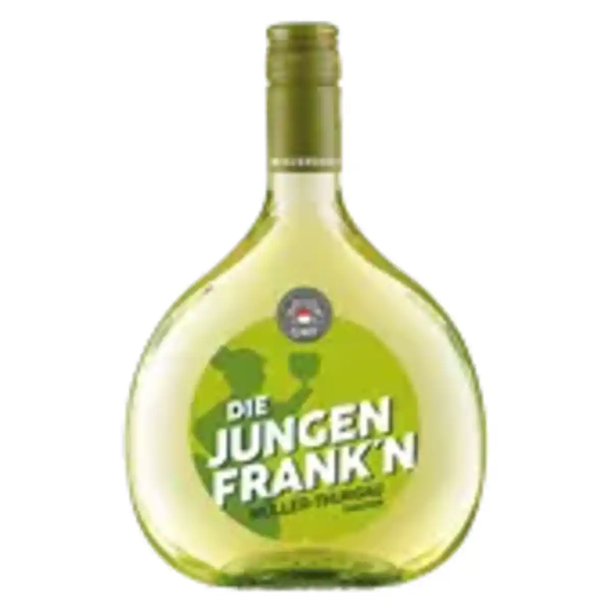 Bild 1 von Die jungen Frank’n Müller-Thurgau