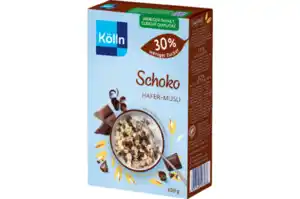 Kölln Müsli