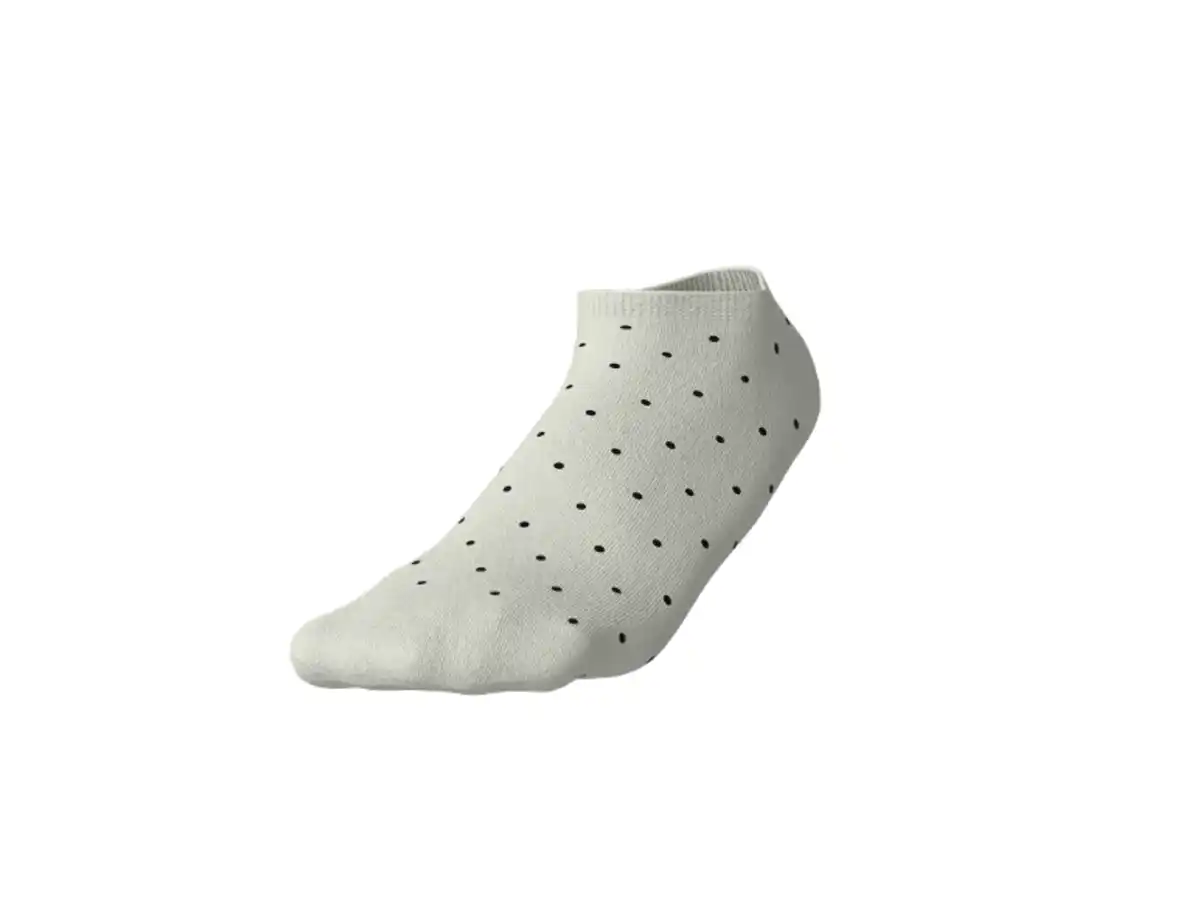 Bild 3 von Esmara Sneakersocken,  5 Paar