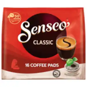 Senseo Kaffeepads Classic