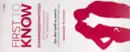 Bild 2 von FIRST TO KNOW Blut - Schwangerschaftstest, 1 St