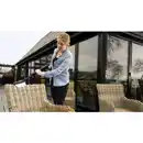 Bild 3 von BOSCH HOME & GARDEN Hochdruckreiniger »EasyAquatak 120«