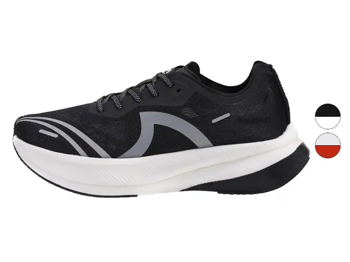 Bild 3 von CRIVIT Herren Laufschuh