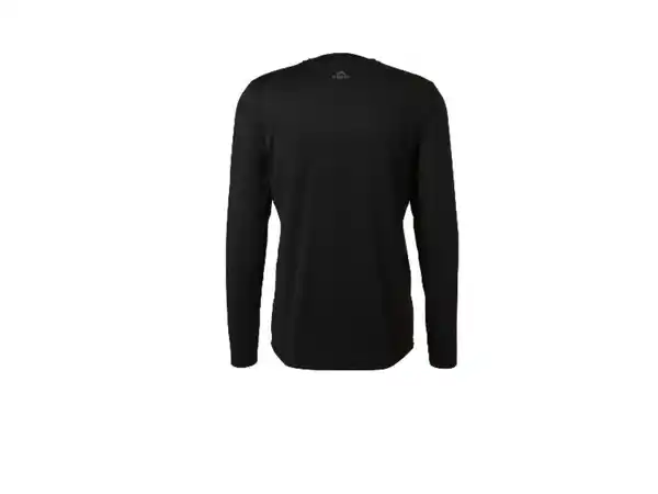 Bild 2 von CRIVIT Herren Funktionsshirt Laufen, Athletic Fit