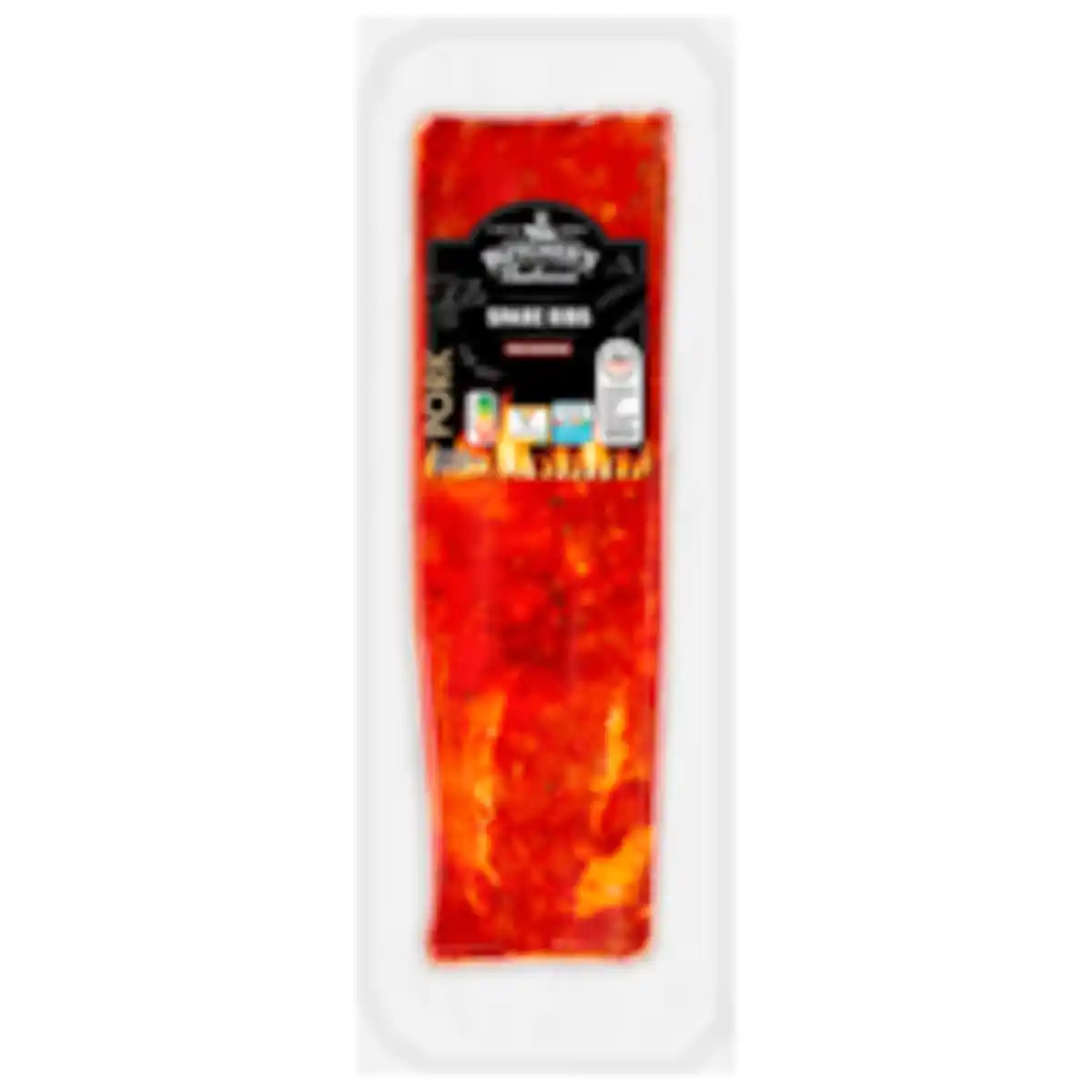 Bild 1 von Butcher’s Barbecue Spare Ribs