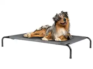 ZOOFARI® Haustierbett""