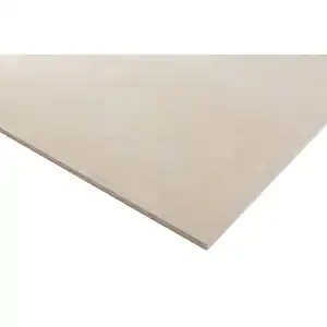 Rigips Gipsfaserplatte Grundiert H 1-Mann-Platte 10 mm x 600 mm x 1.700 mm Grau