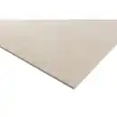 Bild 1 von Rigips Gipsfaserplatte Grundiert H 1-Mann-Platte 10 mm x 600 mm x 1.700 mm Grau