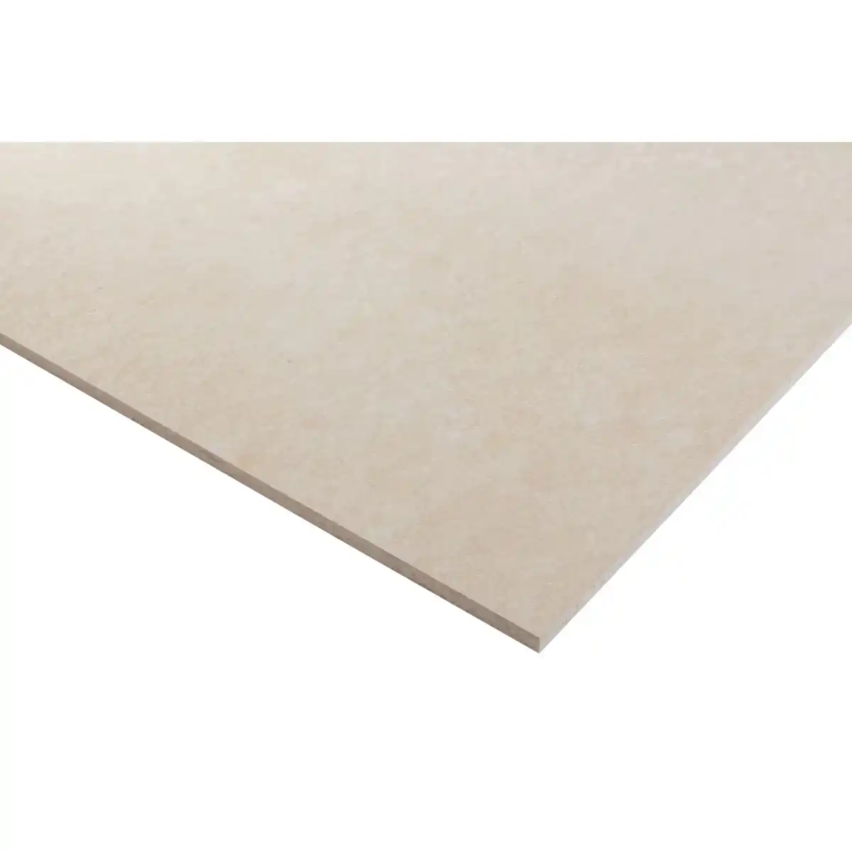 Bild 1 von Rigips Gipsfaserplatte Grundiert H 1-Mann-Platte 10 mm x 600 mm x 1.700 mm Grau