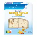Bild 3 von LYTTOS Weißer Nougat-Riegel