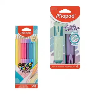 MAPED Mal-Sortiment