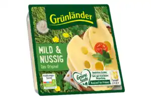 Grünländer Scheiben