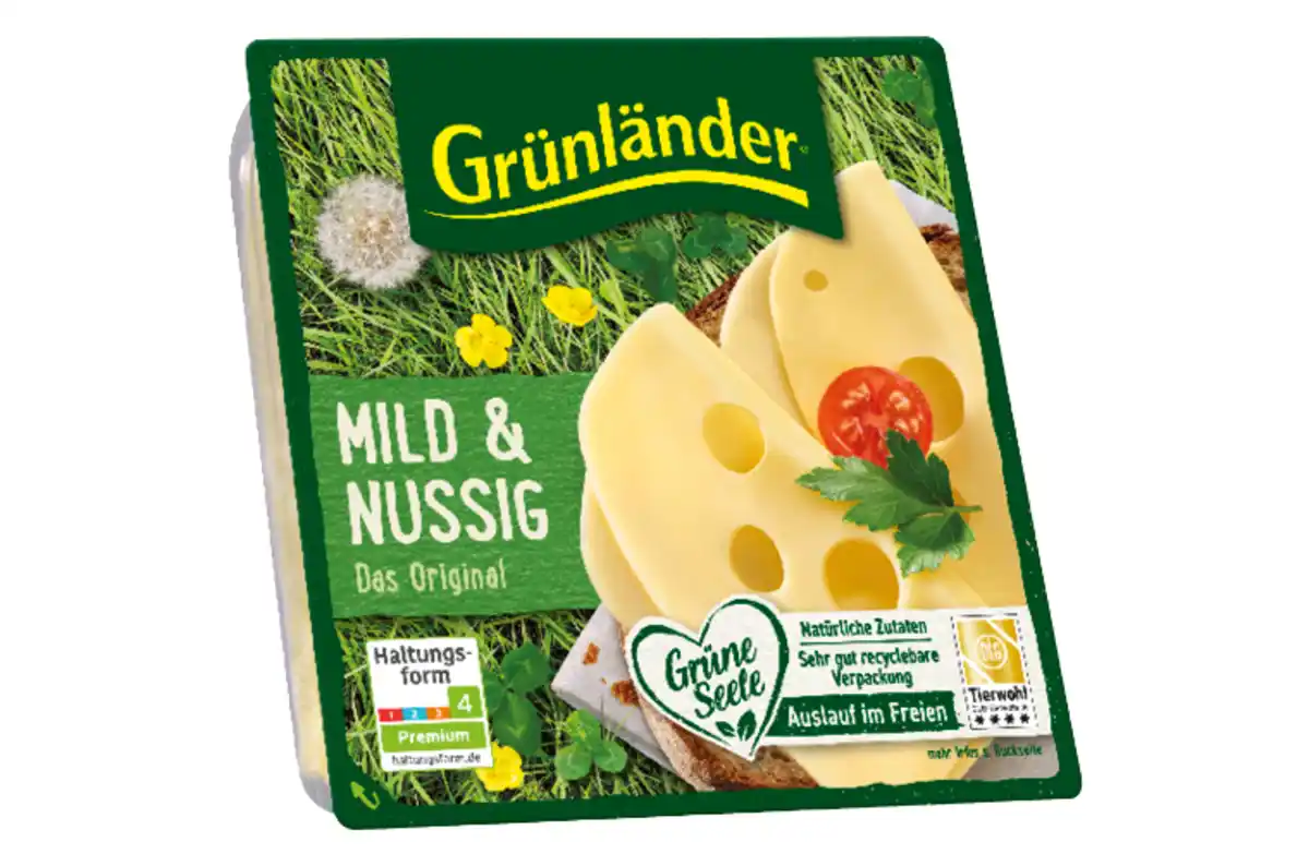 Bild 1 von Grünländer Scheiben