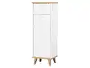 Bild 2 von LIVARNO® Badezimmer-Seitenschrank »Corfu«""