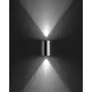 Bild 1 von Philips LED-Außenwandleuchte Buxus