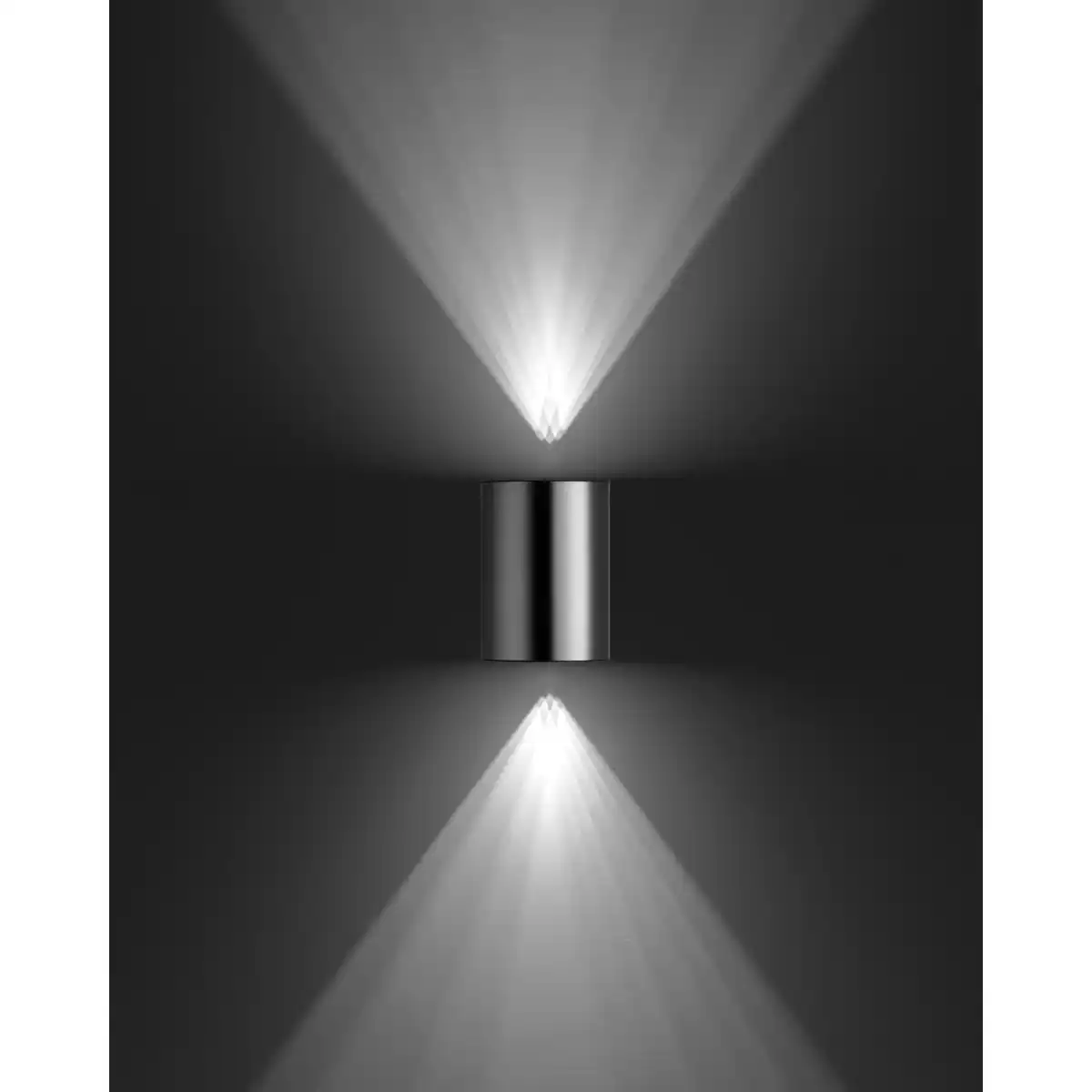 Bild 1 von Philips LED-Außenwandleuchte Buxus