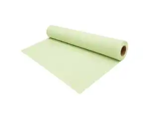 Tischtuchrolle, grau