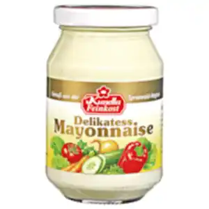 Kunella Mayonnaise