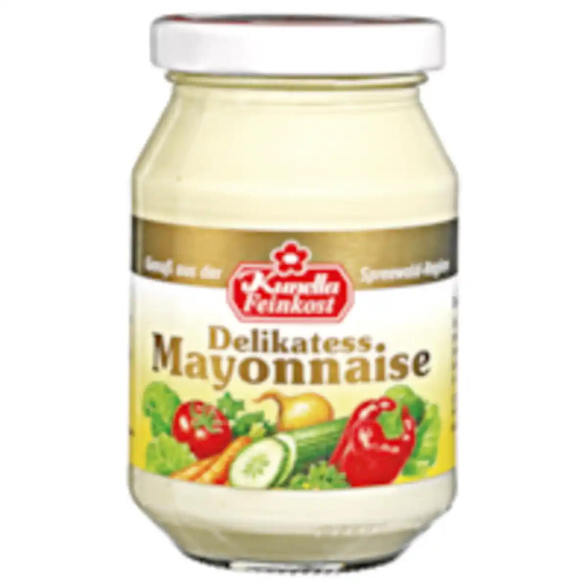 Bild 1 von Kunella Mayonnaise