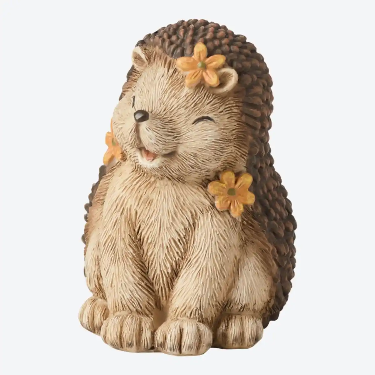 Bild 2 von Deko-Igel aus Polyresin, ca. 9,5 cm
