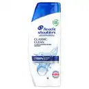 Bild 1 von HEAD & SHOULDERS Anti-Schuppen Shampoo 500 ml, Classic