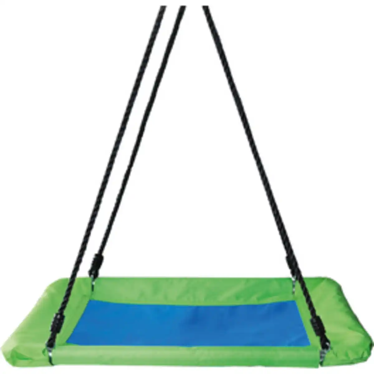 Bild 1 von HAPPY PEOPLE Nestschaukel, Höhe: 11cm, Max. Belastung: 150 kg