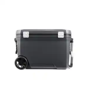CAMPINGAZ Kühlbox »Convoy«, Fassungsvermögen 61,5 l, Kühlleistung: 120 std, Innenmaße BxHxL: 32 x 40 x 61,3 cm