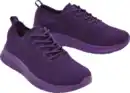 Bild 1 von IDEENWELT Sneaker lila Gr. 39