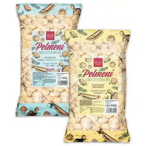 Sewa Feinkost Pelmeni