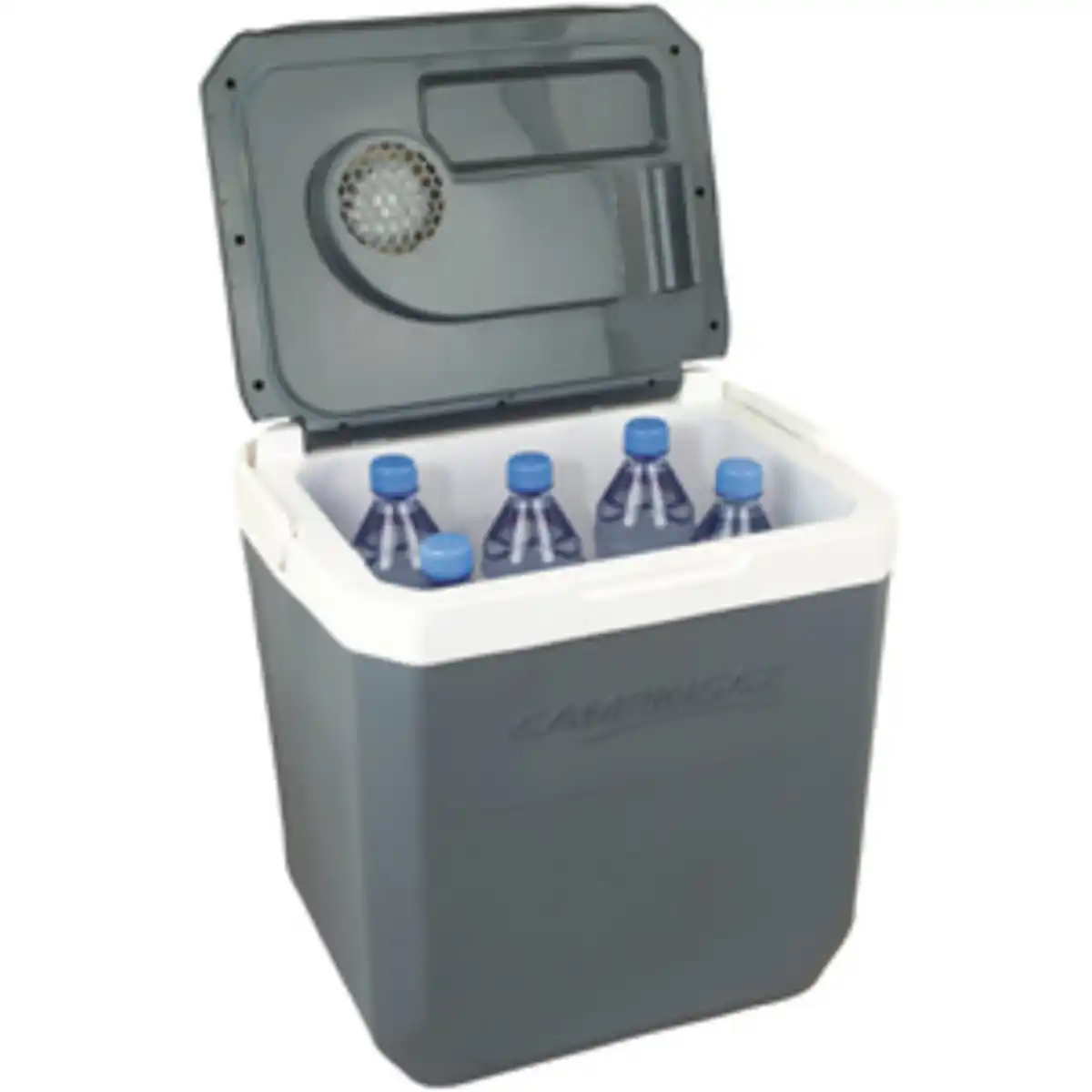 Bild 2 von CAMPINGAZ Kühlbox, Powerbox Plus TE-Kühlbox, 28,0Liter, blau