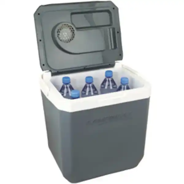 Bild 2 von CAMPINGAZ Kühlbox, Powerbox Plus TE-Kühlbox, 28,0Liter, blau