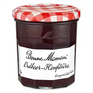 Bonne Maman Konfitüre / Gelee