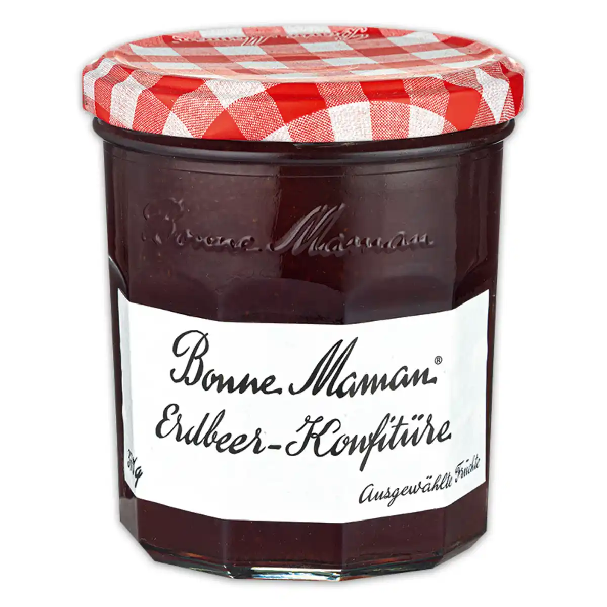 Bild 1 von Bonne Maman Konfitüre / Gelee